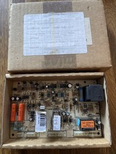 Potterton PUMA 80e 100e PCB