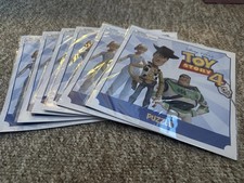 Toy Story 4 Puzzle Disney