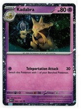 Pokemon Scarlet Violet 151