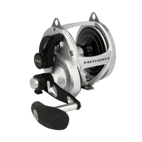 Penn fathom lever drag 2 - lever,