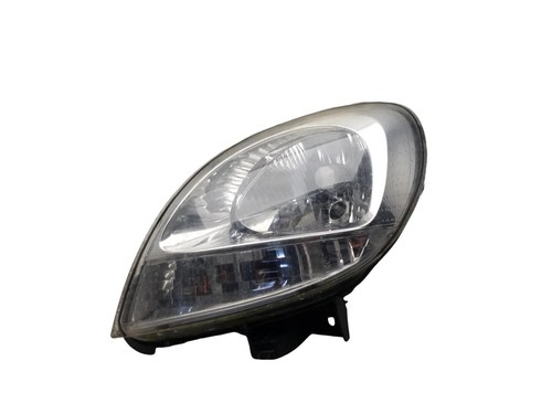 Renault kangoo headlight - renault,