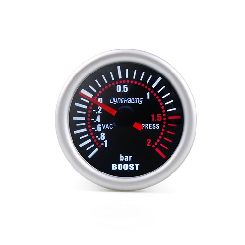 52mm bar pointer white led - 52mm,