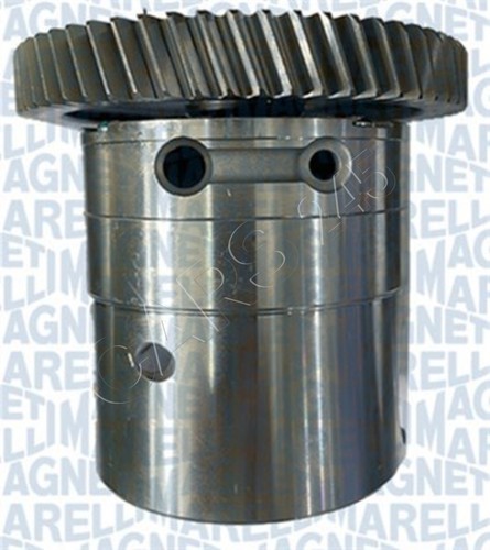 Oil pump marelli fits - oil,