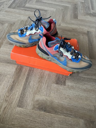 Nike undercover react element - react,