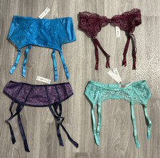 Ann Summers -JOB LOT X4 - Size