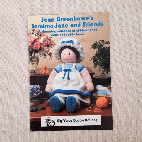 Jean greenhowe jemima jane - greenhowe's, jemima-jane