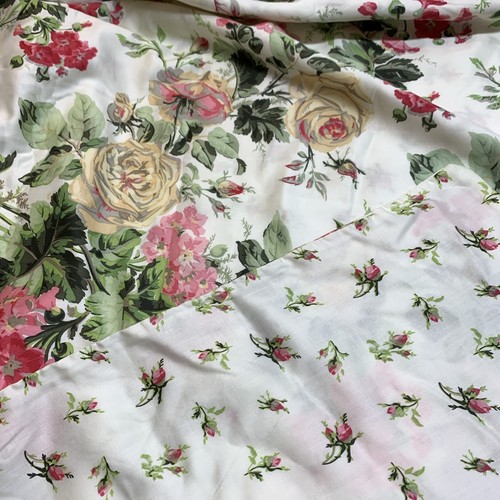 Ikea emmie blom duvet cover - blom,