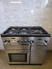 RANGEMASTER PROFESSIONAL PLUS