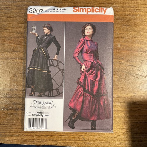 Simplicity arkivestry - simplicity,