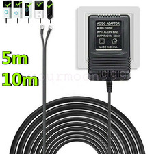 5M/10M for Video Ring Doorbell