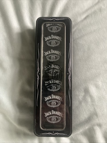 Jack daniels 2006 - 2006, dominoes