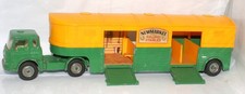 Corgi Major 1104 Bedford TK