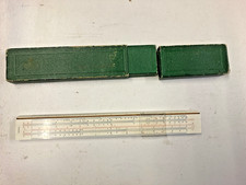 Vintage AW FABER CASTELL SYST