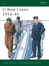 U-Boat Crews 1914-45: No.60