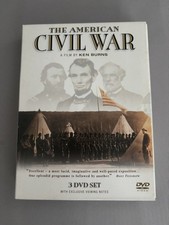 The American Civil War: A Film