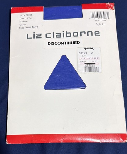 Liz claiborne 831 - claiborne,