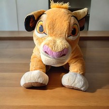 Simba Disney the Lion King