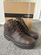Brasher hillmaster gtx tech - gtx,