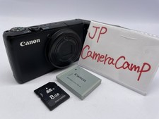Excellent Canon PowerShot S95