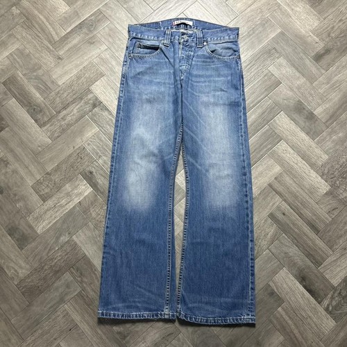 Levis 512 bootcut - bootcut, w32