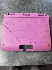 Crafters Companion Ultimate Pro with Cd Tools & Accessories Used Probably New