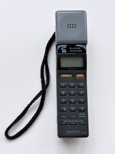 Sony SM-H333 Mobile Phone