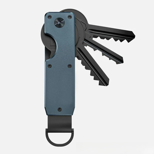 Smart metal key - smart,