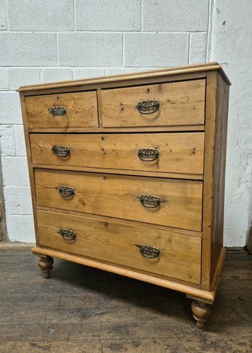 Victorian pine over - pine, 2