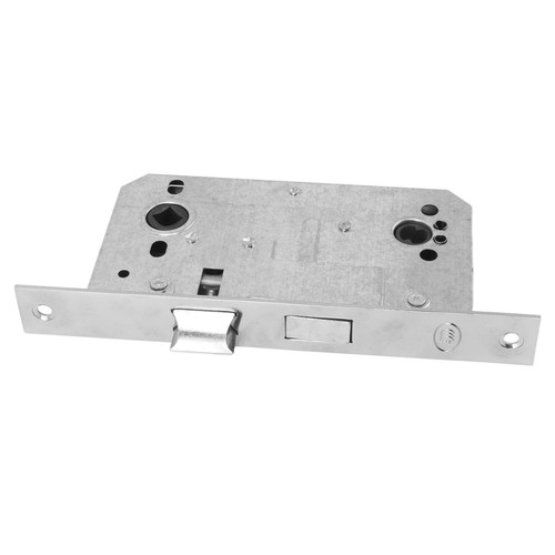 Stainless steel aisle door - stainless,