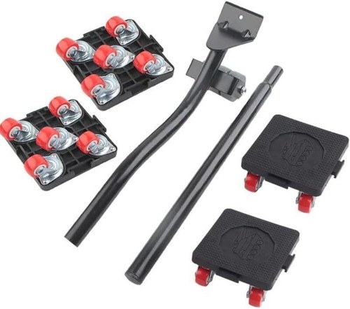 Heavy duty furniture mover - heavy,