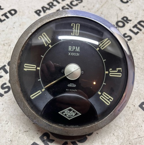 Riley pathfinder rev - pathfinder,
