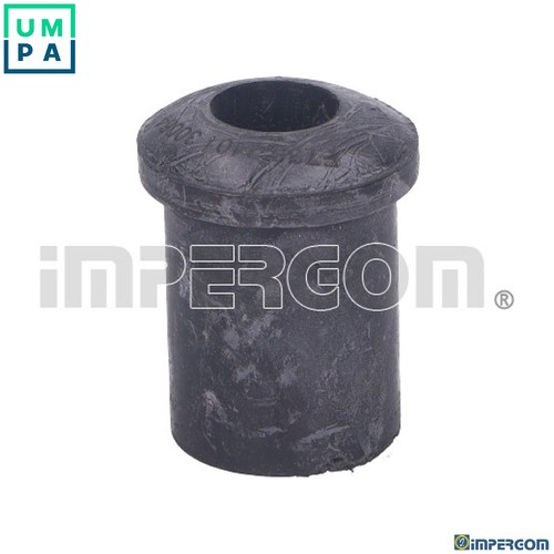 Mounting leaf spring 30064 for - leaf,
