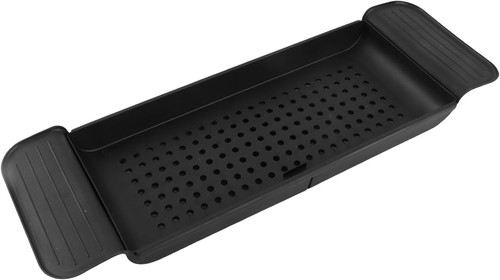 Retractable expandable bath - retractable,
