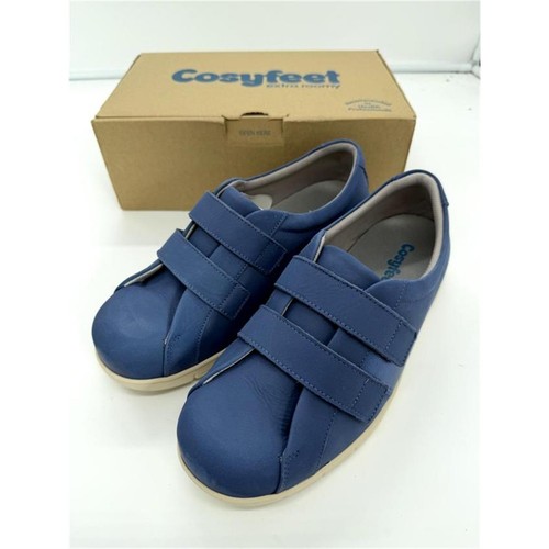 Cosyfeet womens shoe ali - shoe, wide
