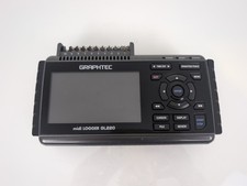 Graphtec midi logger gl220 - graphtec,