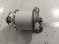 Glass Bowl Fuel Filter Fit For