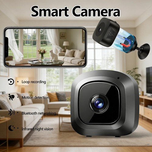 1080p mini wifi - 1080p,