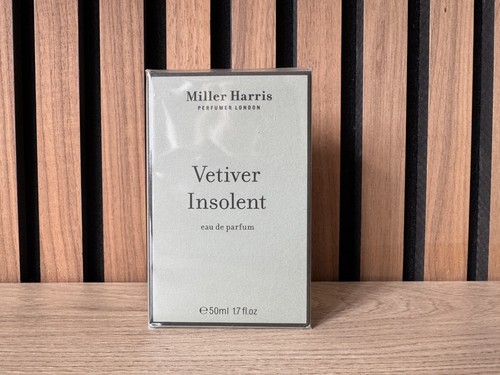 Miller harris vetiver - miller,