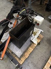 Penny Hydraulics Swing Lift