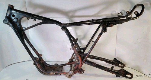 1972 yamaha dt2 250 enduro - 1972,
