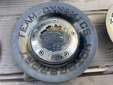 Single Team Dynamics Monza R