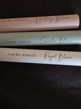 Laura Ashley Roll On Perfumes