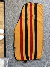 Wessex Newmarket Stripe Fleece