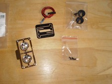 GRC RACING PAIR OF SPOTLIGHTS