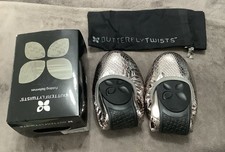 Butterfly Twists Ballerina