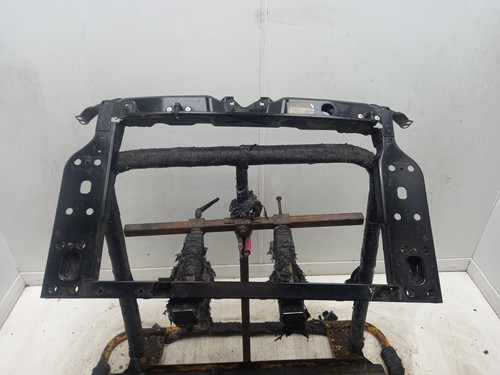 Fiat 500 front - 500,