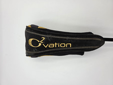 Adams Ovation 2 5 Wood, Lite Flex Graphite Shaft