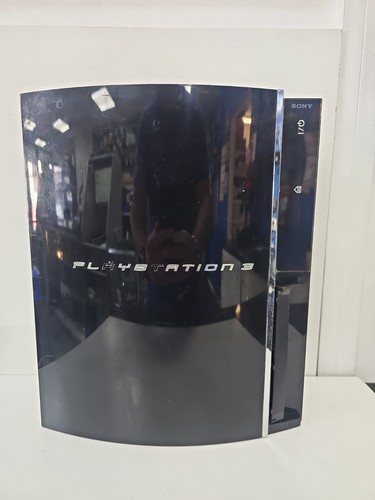 Sony playstation 60gb - playstation,