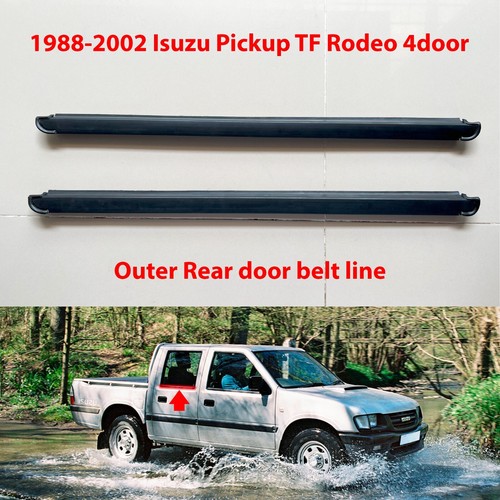 For isuzu tfr pickup - isuzu,