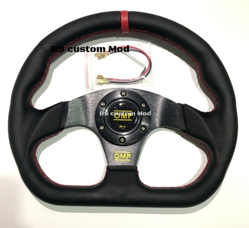 320mm leather shape racing - shape,